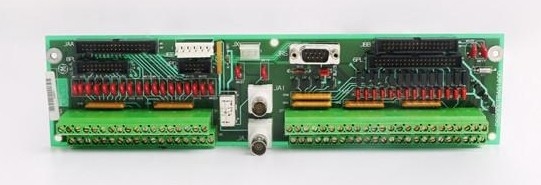 DS200CTBAG1A GE Analog Termination Module เครื่องวงจรพิมพ์ เครื่องควบคุมเครื่องจักร Mark V