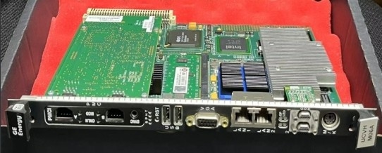 DS200SDC1G1A โมดูลพลังงานการควบคุมไฟฟ้า GE โมดูลประมวลผลสัญญาณดิจิตอล PCI