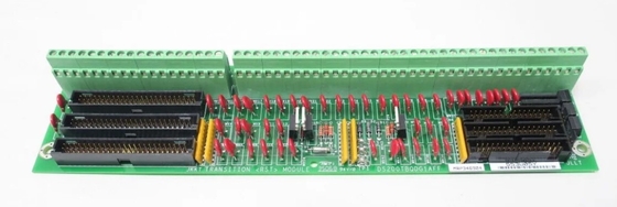 DS200TBCAG1A GE RTD Analog Input Terminal Board อุตสาหกรรมคอมพิวเตอร์อุปกรณ์เสริม