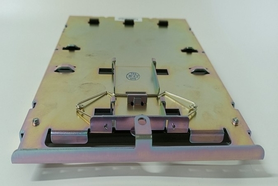IS230TNAIH2C GE Analog I/O DIN Rail Module ระบบควบคุมเทอร์ไบน์แก๊สฟีนิกซ์