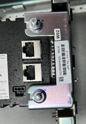 IS230SNSCH2A โมดูลสื่อสารเรียงลําดับ GE Mark Vie ASSY