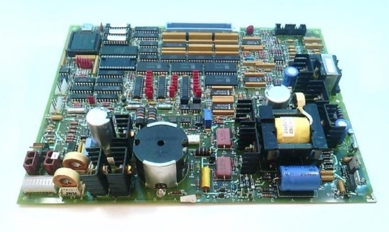 DS200TCEAG1B GE Emergency Overspeed Board Mark V ส่วนประกอบสําคัญ