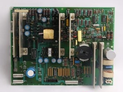 DS200TCPSG1A GE TCPS ไฟฟ้า DC Input Board
