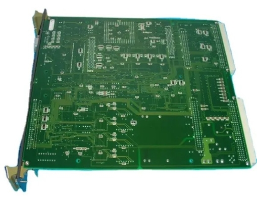 DS200TCQAG1B GE RST Analog I/O Board ระบบควบคุมเทอร์ไบน์ไฟฟ้า Mark V Series