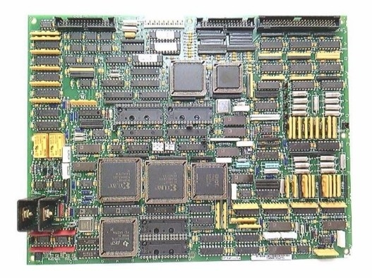 DS200TCQBG1B เครื่องควบคุมระบบเรดอนเดนต์ GE RST พาน I/O อานาล็อกขยาย