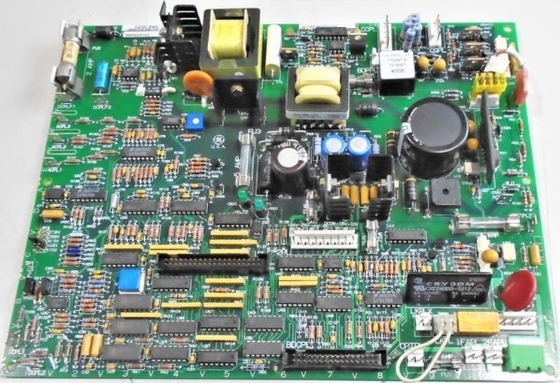 DS200IMCPG1C บอร์ดอินเตอร์เฟซไฟฟ้าของ GE Mark V ซีรี่ย์
