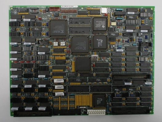 DS200TCCBG1B GE TC2000 การขยายปริมาตรฐานการนําเข้า การออก Board Mark V ระบบควบคุมเครื่องกลองแก๊ส