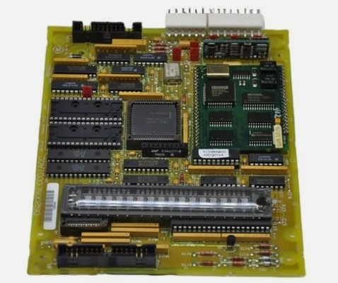 DS200UCPBG5A GE แทร์บไบน์ก๊าซ Industrial Control Relay Board บอร์ดการขับเคลื่อน บอร์ดโปรเซสเซอร์ การ์ดเครื่องหมาย V