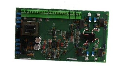 DS200SIOCG1A GE VME มาตรฐาน Input Output Board พื้นที่ติดตั้ง 28 V DC