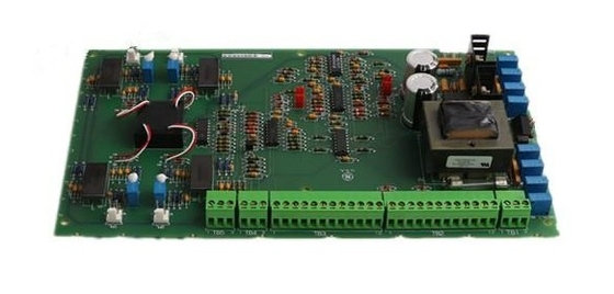 DS200SIOCG1A GE VME มาตรฐาน Input Output Board พื้นที่ติดตั้ง 28 V DC