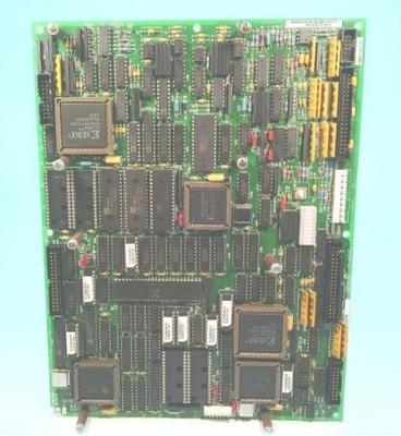 DS200SDCCG4A GE Mark V Drive Control CPU Board เทคโนโลยีระบบ Speedtronic ที่ได้รับสิทธิบัตร