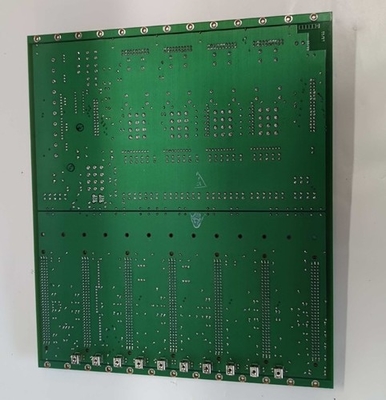 DS200VPBLG1A GE VME Backplane DSPC Board Mark V Series IO Extenders สูงสุด 3 บอร์ด FCGD