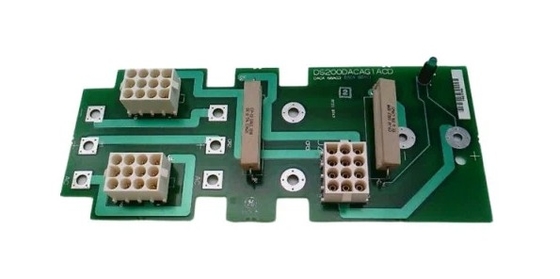 DS200DACAG1A GE AC/DC Power Converter Board มาร์ค V แบบปกติ