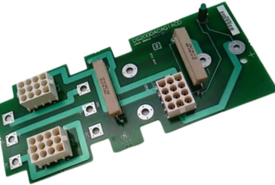 DS200DACAG1A GE AC/DC Power Converter Board มาร์ค V แบบปกติ
