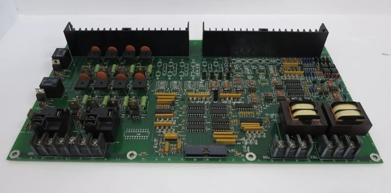 DS200DDTBG2A GE LCI แผนการควบคุมเครื่องจักรกล