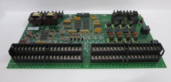 DS200DDTBG2A GE LCI แผนการควบคุมเครื่องจักรกล