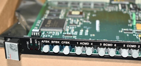 DS200FCGDH1B GE Printed Board V Gate การกระจายพลังงานและสถานะ Crad FCGD LCI Control
