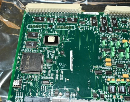DS200FCGDH1B GE Printed Board V Gate การกระจายพลังงานและสถานะ Crad FCGD LCI Control