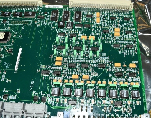 DS200FCGDH1B GE Printed Board V Gate การกระจายพลังงานและสถานะ Crad FCGD LCI Control