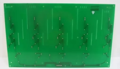 DS200SHVIG1B GE SCR สายด่วนสูง Interface Board การแยกสนาม