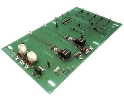 DS200SHVIG1B GE SCR สายด่วนสูง Interface Board การแยกสนาม