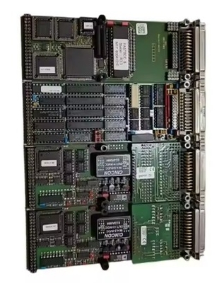 DS200TCPAG1A การ์ดการควบคุมของเครื่องประมวลผล GE ทูเบิ้นแก๊ส PCB พวงจรพิมพ์