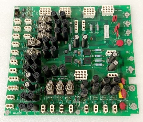 DS200TCPDG2B บอร์ดกระจายไฟฟ้า GE แม็คซีรีส์ VI