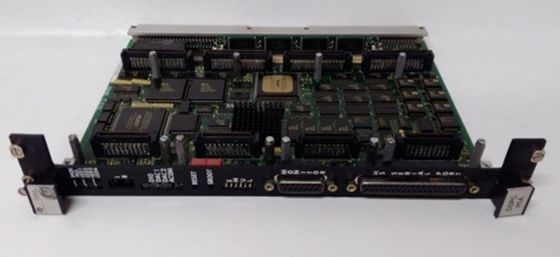 DS200DSPCH1A บอร์ดควบคุมเครื่องประมวลผลสัญญาณดิจิตอล GE Mark V Series DIN-rail mounting