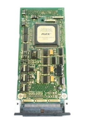 DS200ADMAH1A GE Analog To Digital Daughterboard โมดูล ADMA Mark ซีรีส์ V