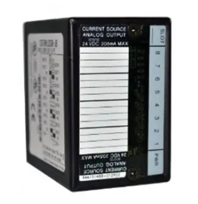 342A4903ADP224L GE PLC Input Output Module บอร์ดขับเคลื่อนความถี่อุตสาหกรรม