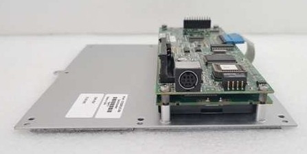 IC752SPL013 บอร์ดอินเตอร์เฟซของเครื่องควบคุมกระตุ้น GE เครื่องควบคุมอุตสาหกรรมที่มีประสิทธิภาพสูง
