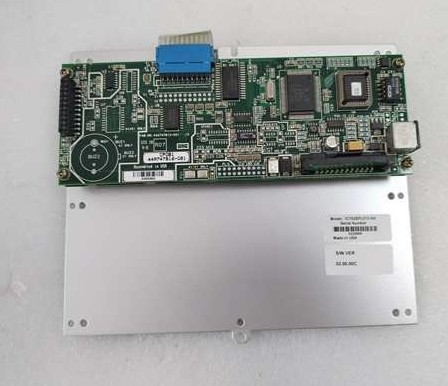 IC752SPL013 บอร์ดอินเตอร์เฟซของเครื่องควบคุมกระตุ้น GE เครื่องควบคุมอุตสาหกรรมที่มีประสิทธิภาพสูง