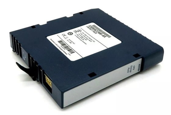IC695ACC400 GE PACSystems RX3i Energy Pack หน่วยอุปกรณ์เสริม