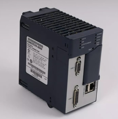 IC695CPE310 GE PACSystems RX3i หน่วยประมวลผลกลาง CPU พร้อม Ethernet