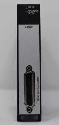 IC695LRE001 GE PACSystems RX3i มหาวิทยาลัย Backplane ซีรีส์ Bus Transmitter Module