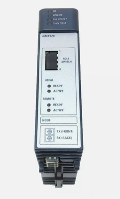 IC695RMX128 GE PAC Systems RX3i โมดูลการเปลี่ยนความจํา Xchange