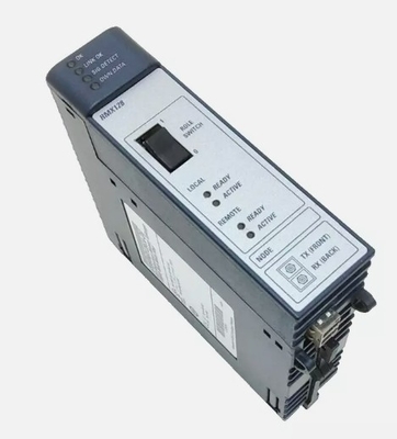 IC695RMX128 GE PAC Systems RX3i โมดูลการเปลี่ยนความจํา Xchange