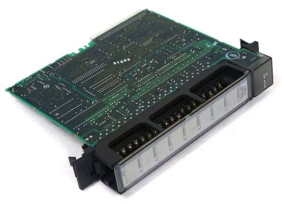 IC697ALG230 GE Base Converter Module Subsystem Analog Complete รวมทั้งโมดูลแปลงฐานและโมดูลขยาย