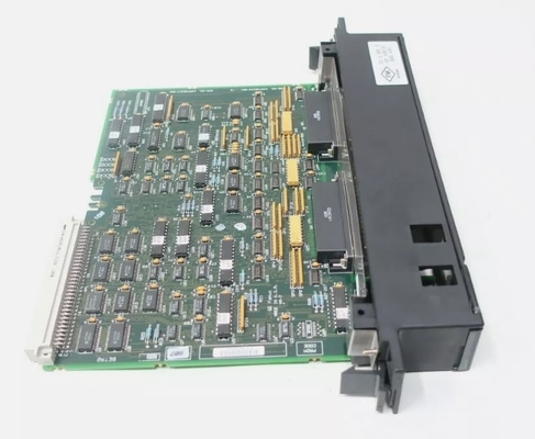 IC697BEM713 โมดูลตัวส่งบัส GE อัตราการทํางานสูง อินเตอร์เฟซโปรแกรมคู่