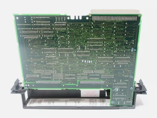 IC697BEM713 โมดูลตัวส่งบัส GE อัตราการทํางานสูง อินเตอร์เฟซโปรแกรมคู่