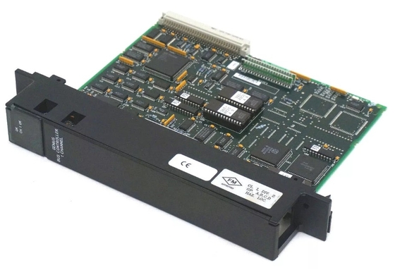 IC697BEM731 โมดูลการขยายเครื่องควบคุมรถบัส GE 30 ดรัปต่อช่อง I/O Diagnostics