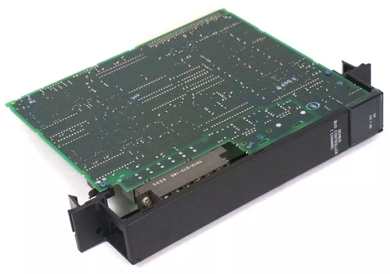 IC697BEM731 โมดูลการขยายเครื่องควบคุมรถบัส GE 30 ดรัปต่อช่อง I/O Diagnostics