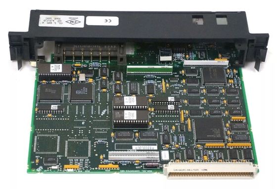 IC697BEM731 โมดูลการขยายเครื่องควบคุมรถบัส GE 30 ดรัปต่อช่อง I/O Diagnostics