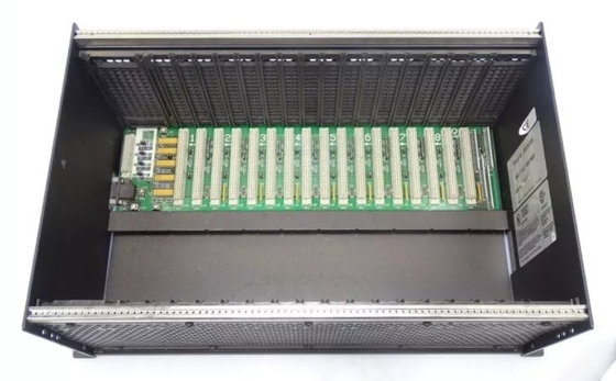IC697CHS782 GE CPU PLC Rack 17 สล็อตซีรีส์ 90-70 หลังติด VEM Integrator