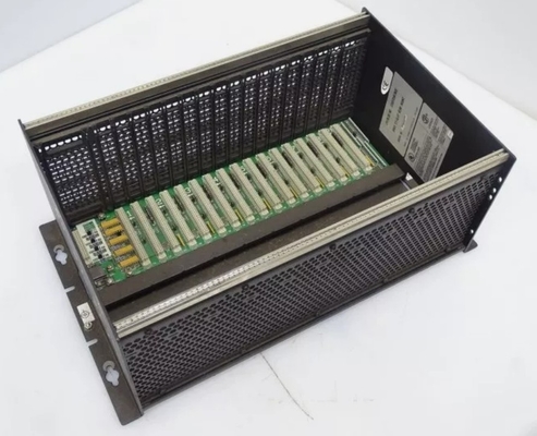 IC697CHS782 GE CPU PLC Rack 17 สล็อตซีรีส์ 90-70 หลังติด VEM Integrator