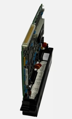 IC697CMM711 โมดูลพรีเซสเซอร์สื่อสาร PLC ของ GE โมดูล CMM โมดูลสล็อตเดียว โปรโตคอล SNP/SPX