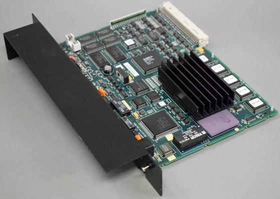 IC697CMM742 อินเตอร์เฟซอีเทอร์เน็ต GE ประเภท 2 ให้บริการ TCP/IP PLC ที่มีประสิทธิภาพสูง