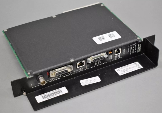 IC697CMM742 อินเตอร์เฟซอีเทอร์เน็ต GE ประเภท 2 ให้บริการ TCP/IP PLC ที่มีประสิทธิภาพสูง