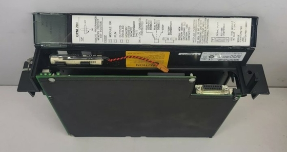 IC697CPM790 GE Central Processing Unit CPU Controller Module Triple Modular Redundancy Systems หน่วยประมวลผลกลาง หน่วยควบคุม CPU ระบบเรดันซิสต์แบบสามแบบ