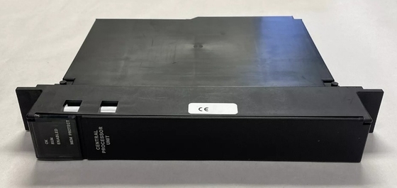 IC697CPM915 GE 32 MHz 32 บิท โปรเซสเซอร์กลางพิกัดลอย 1 Mbyte Memory